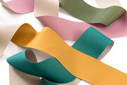 Oriol & Fontanel: ribbons at the cutting-edge of eco-design