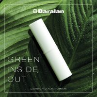 AVANT-PREMIÈRE: SUSTAINABLE PACKAGING EVOLUTION FOR BARALAN