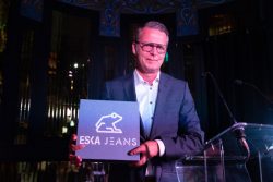 Eska remporte le Green Award by Infinity Global