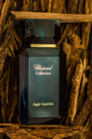 Chopard makes great progress on its journey to sustainable luxury perfume