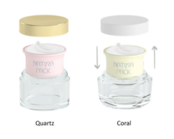 When sustainability is synonymous with refill: Natura Pack, the collection of jars and roll-ons
