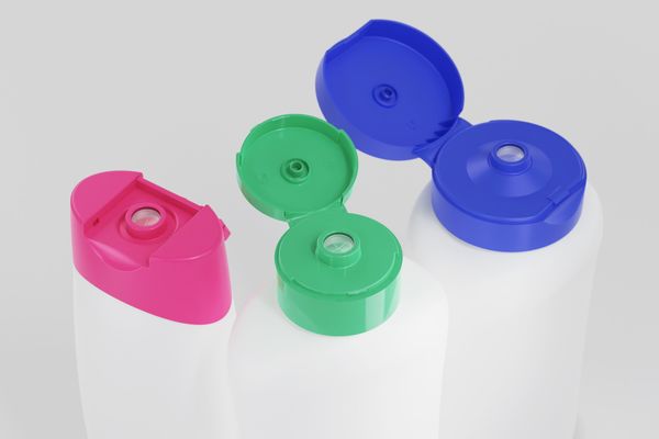 Weener Plastics lance une valve de distribution 100 % recyclable