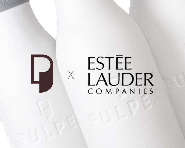 Estée Lauder Companies signe un partenariat pour des emballages durables.