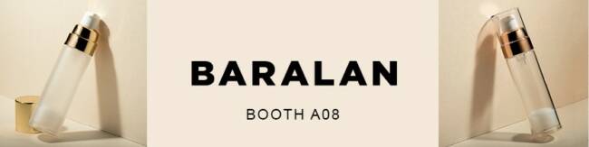 Baralan introduces DEA : Developing the Evolution of Airless