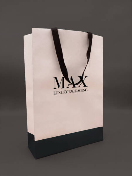 Max Luxury Packaging lance un papier révolutionnaire sans eau, sans produits chimiques et sans arbre