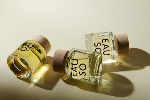 Fragrance brand Eauso Vert affirms conscious luxury positioning with genderless collection