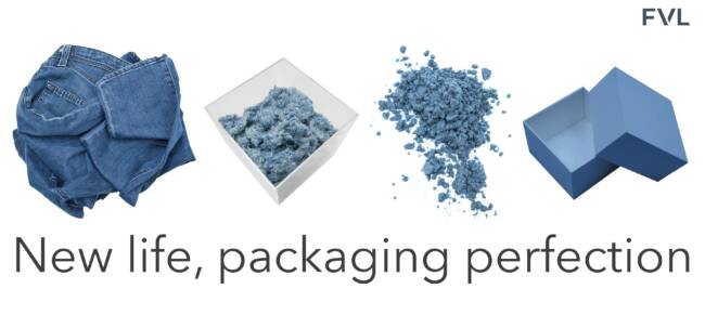 FVL : Novanta: the natural packaging that does not compromise