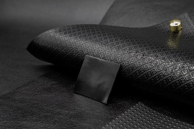 Lebiu Design upcycles cork into leather alternative