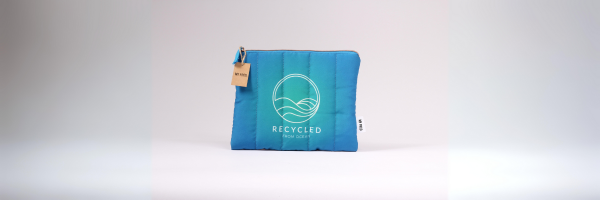 A kit made from ocean plastic by MyProd