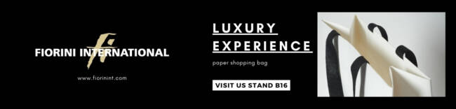 A valuable partnership for sutainable and unique shopping bags